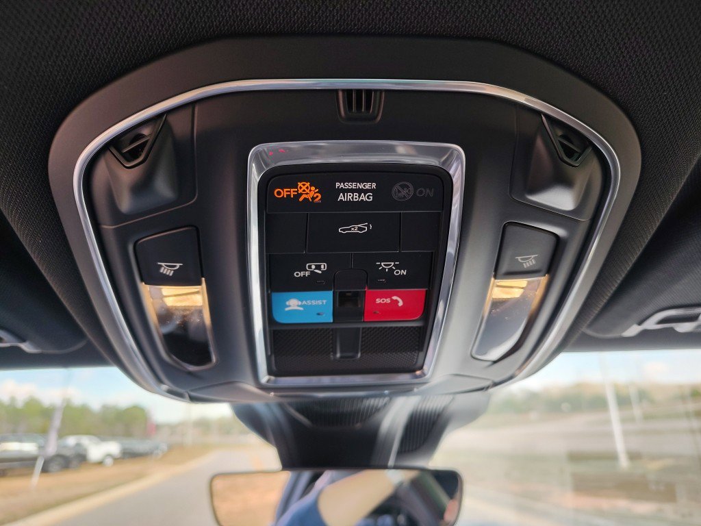 New 2026 Dodge Charger Scat Pack AWD/4WD image 26