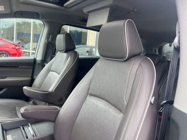 Certified 2023 Honda Odyssey Elite image 12