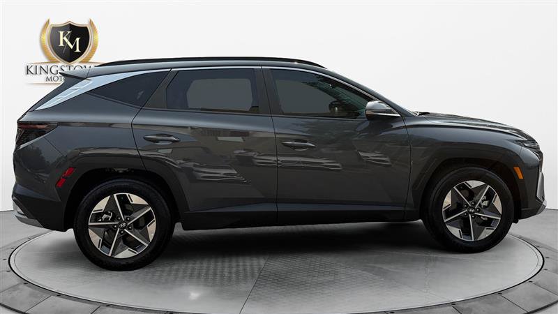 Used 2025 Hyundai Tucson SEL FWD image 6