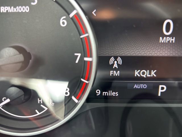 New 2026 Nissan Rogue SV w/ Rock Creek Premium Package image 30