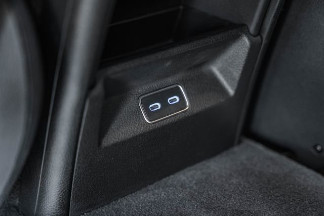 Certified 2024 Mercedes-Benz GLE 350 GLE 350 image 34