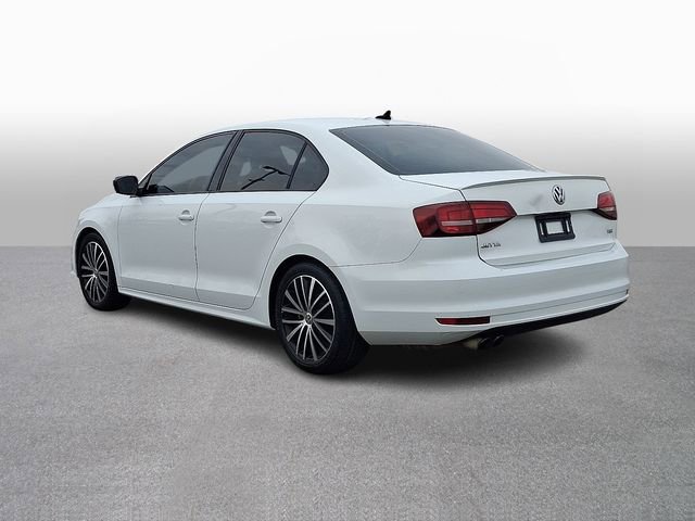 Used 2016 Volkswagen Jetta Sport image 5
