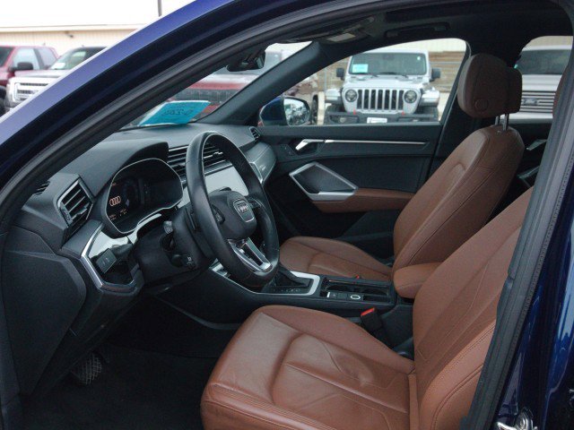 Used 2023 Audi Q3 2.0T Premium image 15