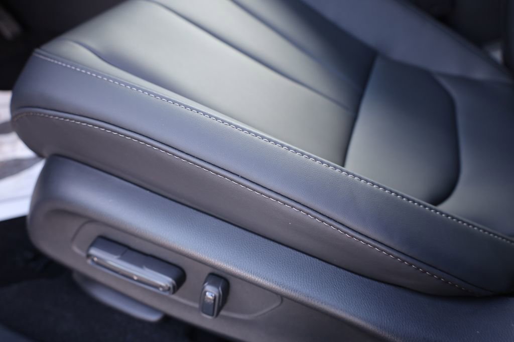 New 2026 Acura ADX AWD image 13