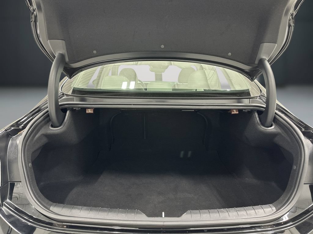 Certified 2025 Hyundai Sonata SEL FWD image 13