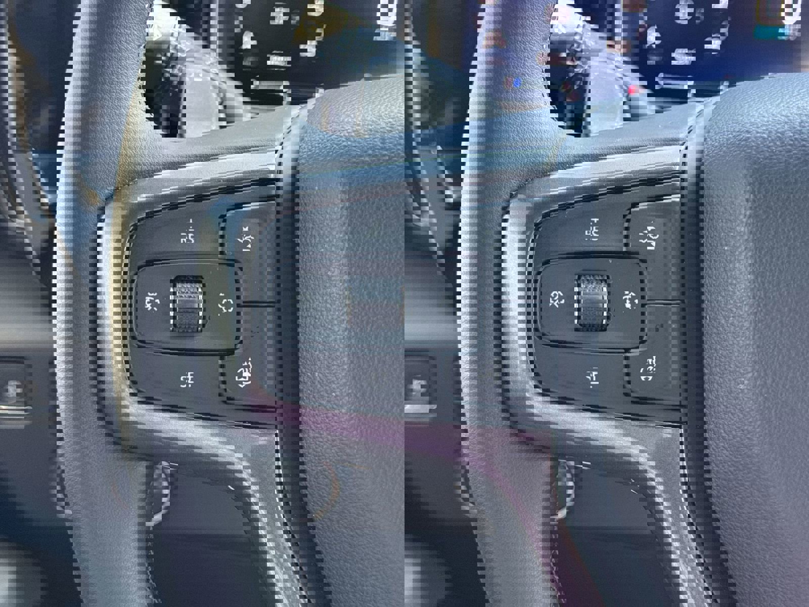 Used 2026 Chevrolet Silverado 1500 ZR2 w/ Dark Appearance Package image 11