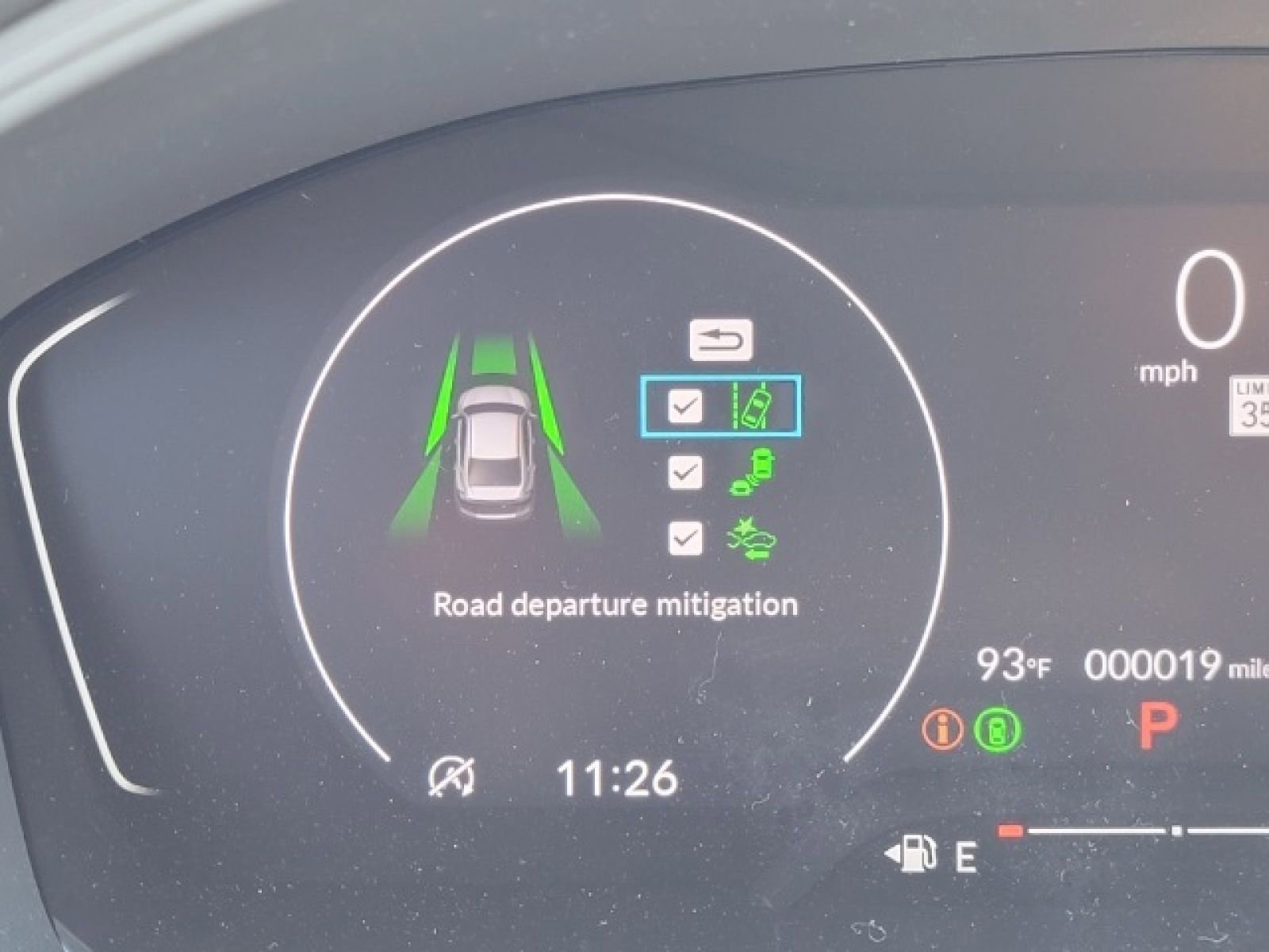 Used 2023 Honda Civic EX image 13