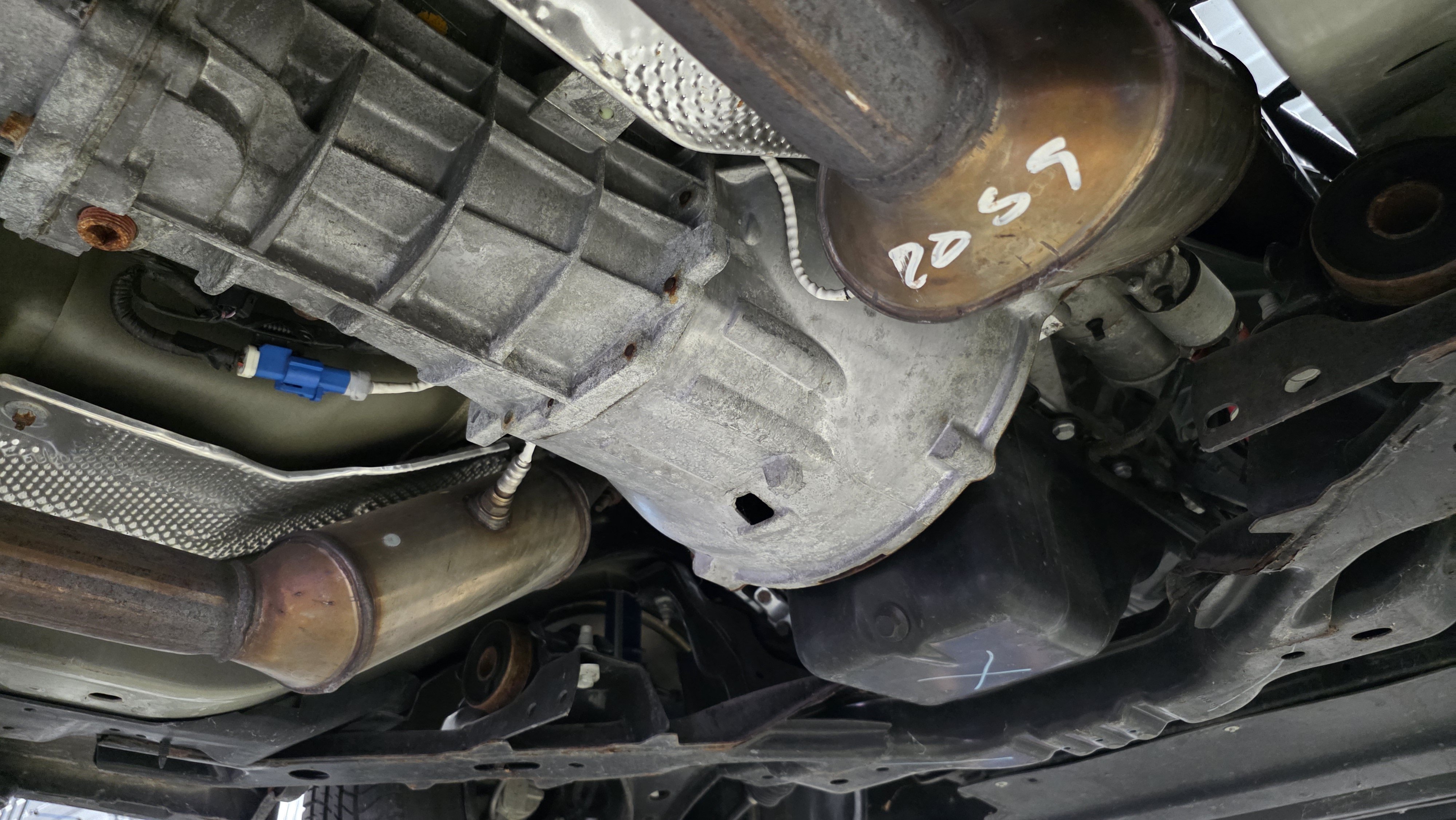 Used 2007 Ford Mustang GT Premium RWD image 46