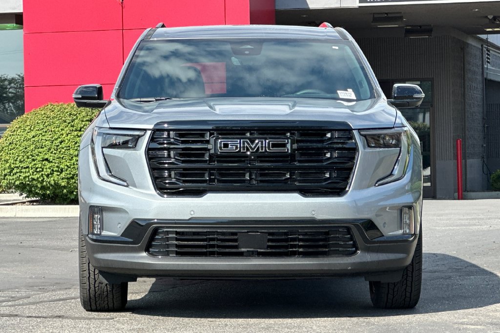 New 2026 GMC Acadia Elevation w/ Super Cruise Package AWD/4WD image 11