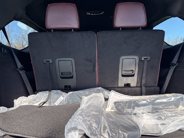 New 2026 Dodge Durango GT AWD/4WD image 34