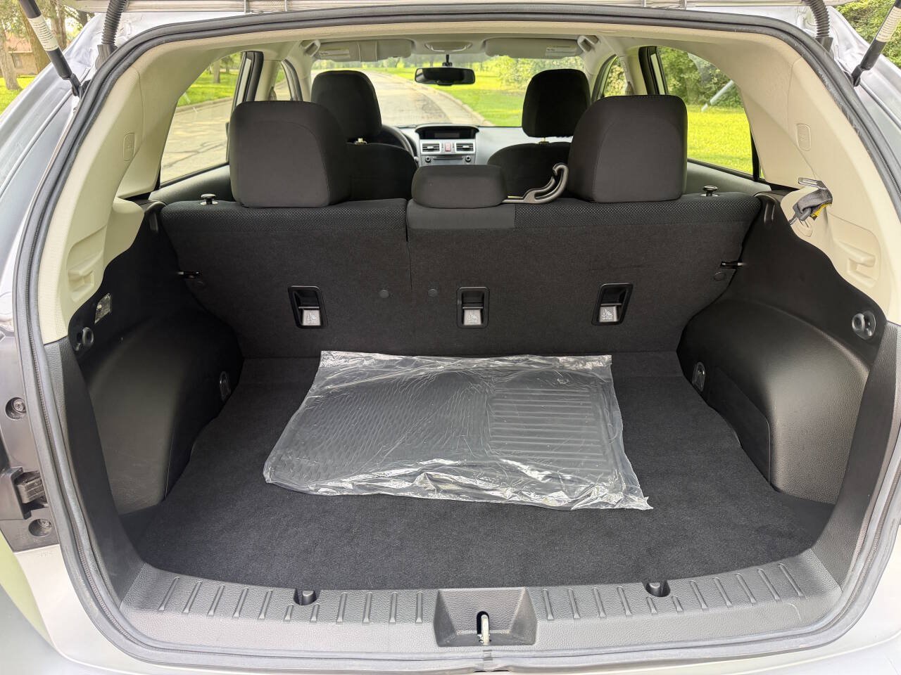 Used 2016 Subaru Impreza 2.0i AWD/4WD image 13