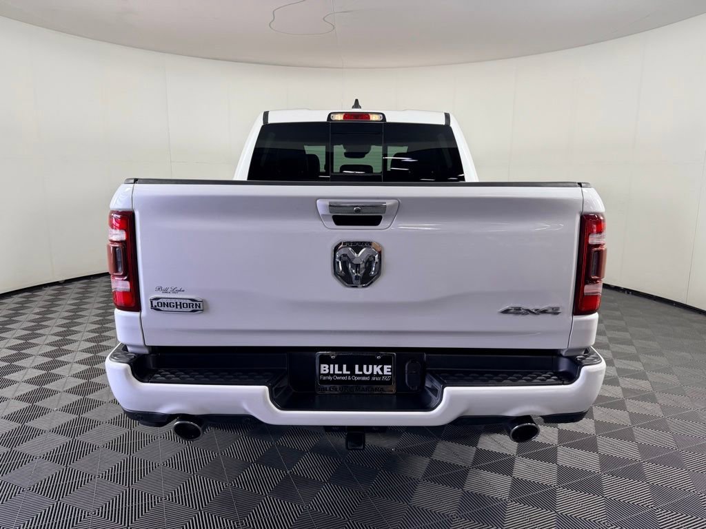 Used 2019 RAM 1500 Limited image 6