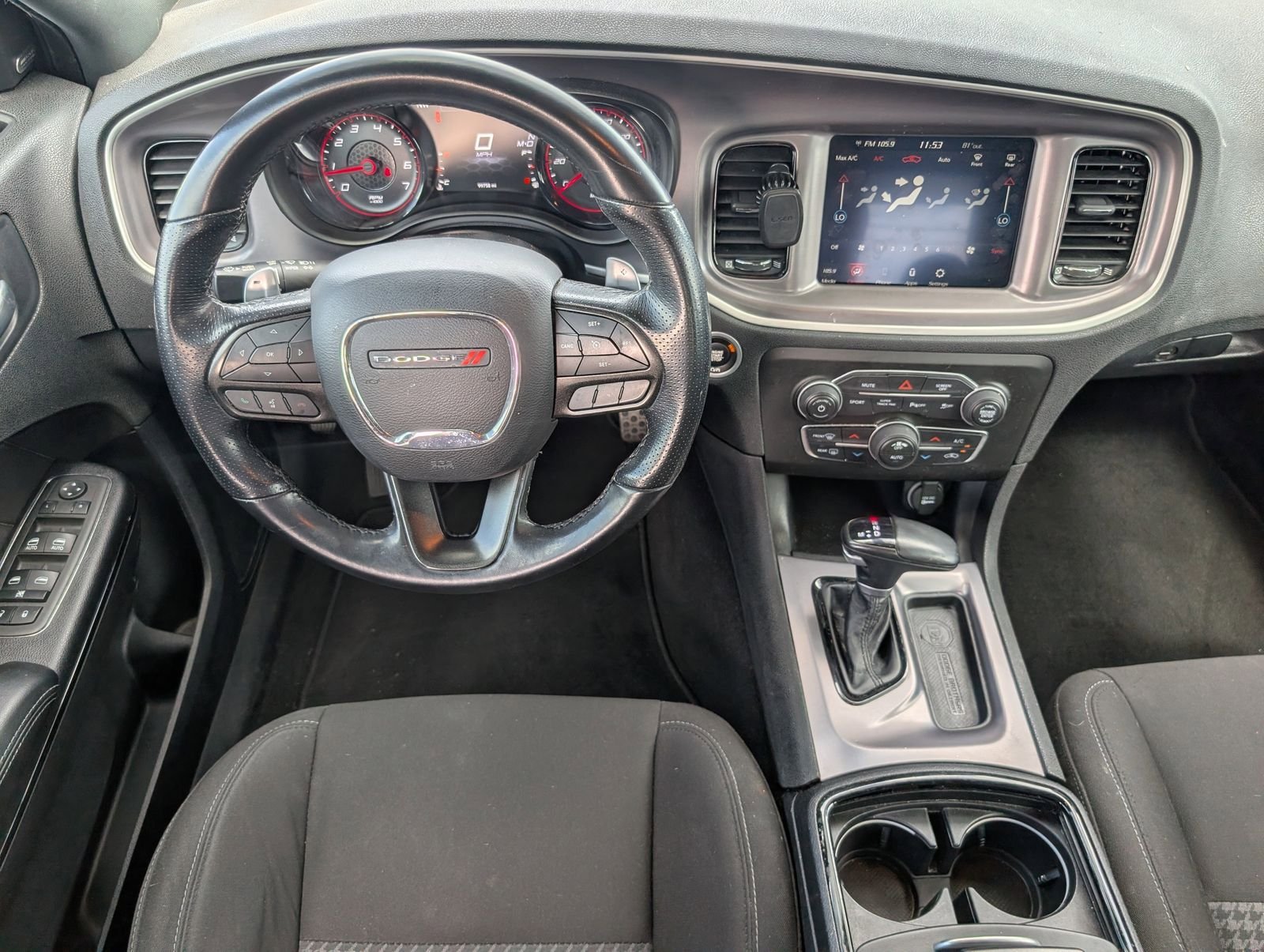 Used 2021 Dodge Charger GT w/ Blacktop Package image 6