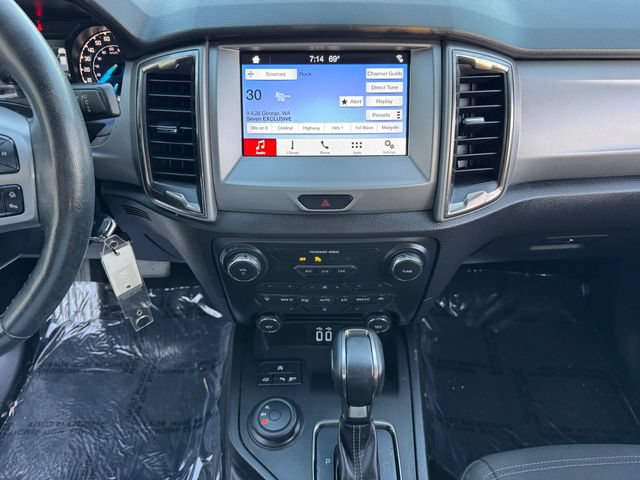 Used 2019 Ford Ranger XLT w/ Equipment Group 302A Luxury AWD/4WD image 26
