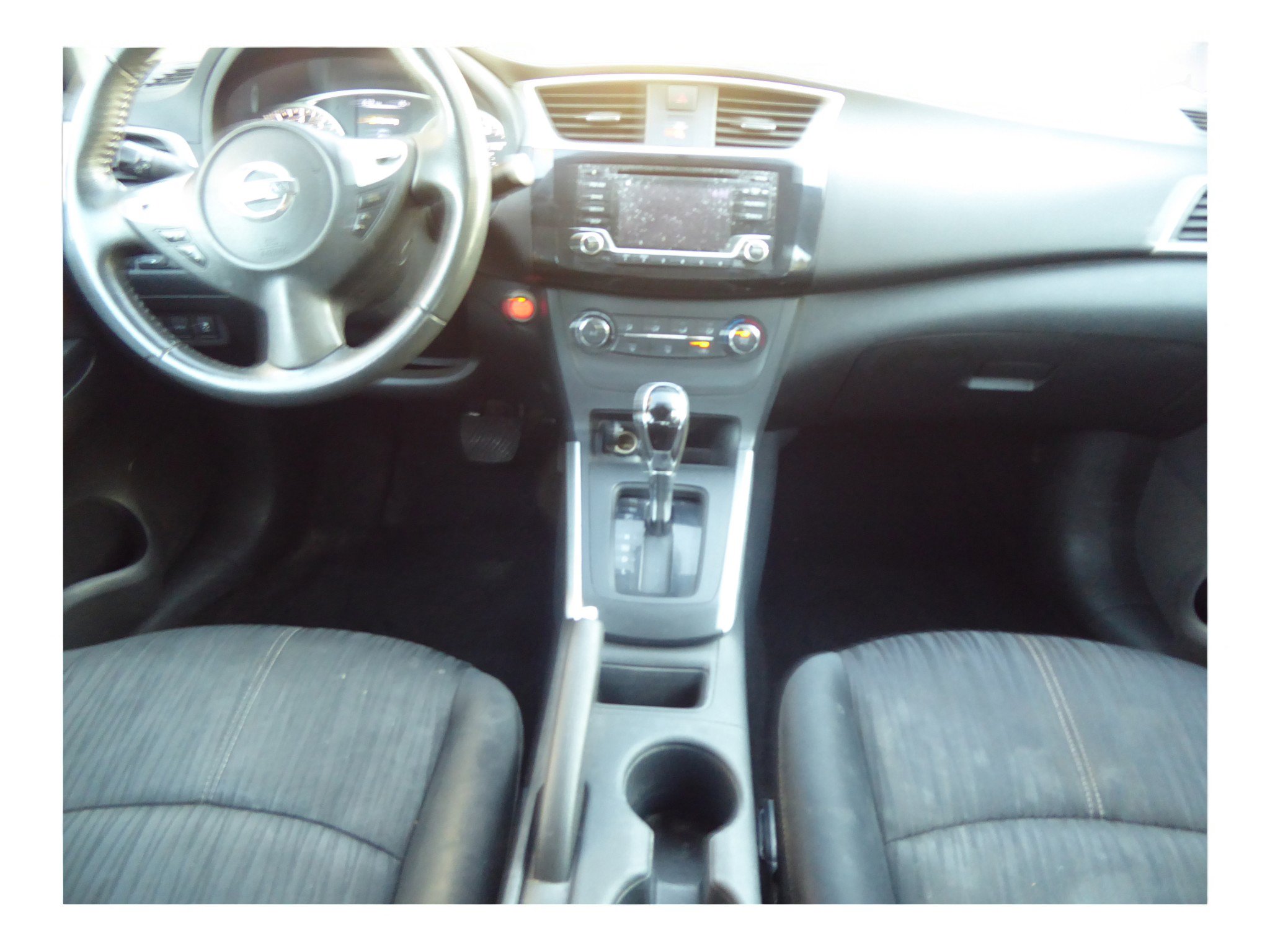 Used 2017 Nissan Sentra SV image 15