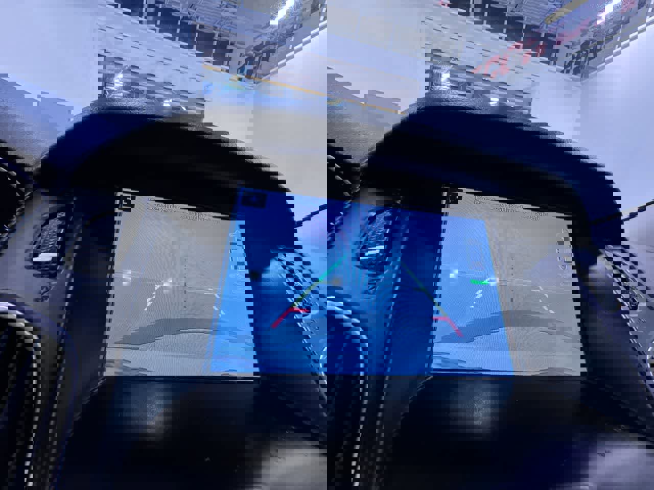 Used 2016 Ford Focus Titanium image 26