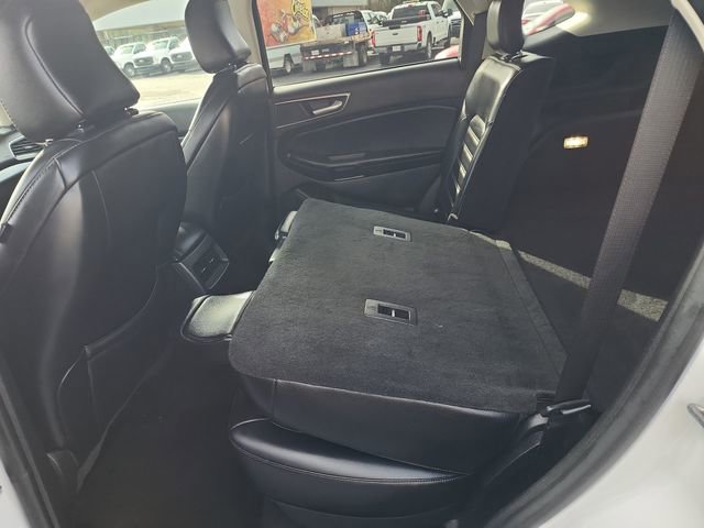 Used 2024 Ford Edge SEL image 32