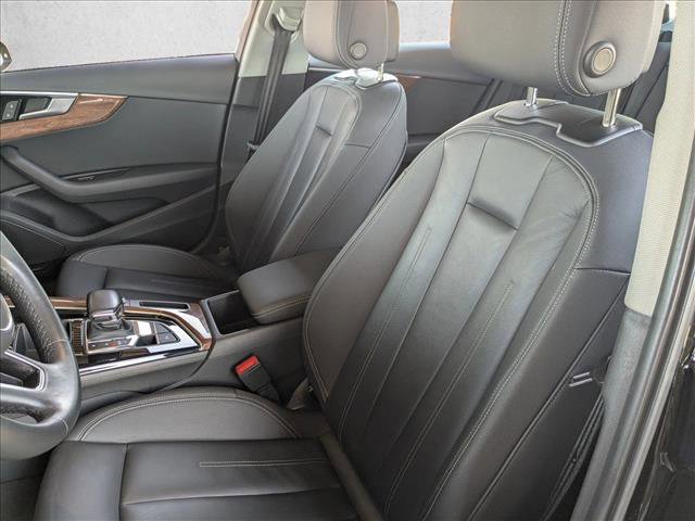Used 2023 Audi A4 2.0T Premium w/ Convenience Package image 16