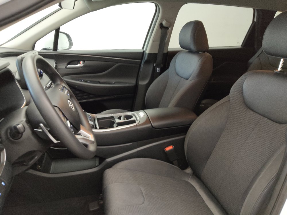 Used 2021 Hyundai Santa Fe SEL FWD image 17