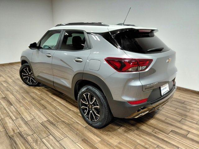 Certified 2023 Chevrolet TrailBlazer ACTIV image 18