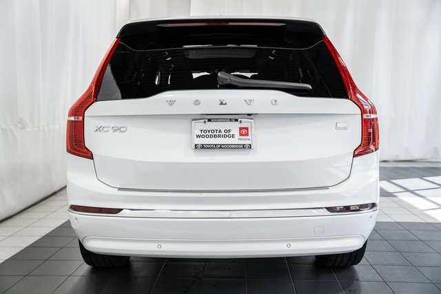 Used 2024 Volvo XC90 T8 Ultimate w/ Protection Package Premier image 5