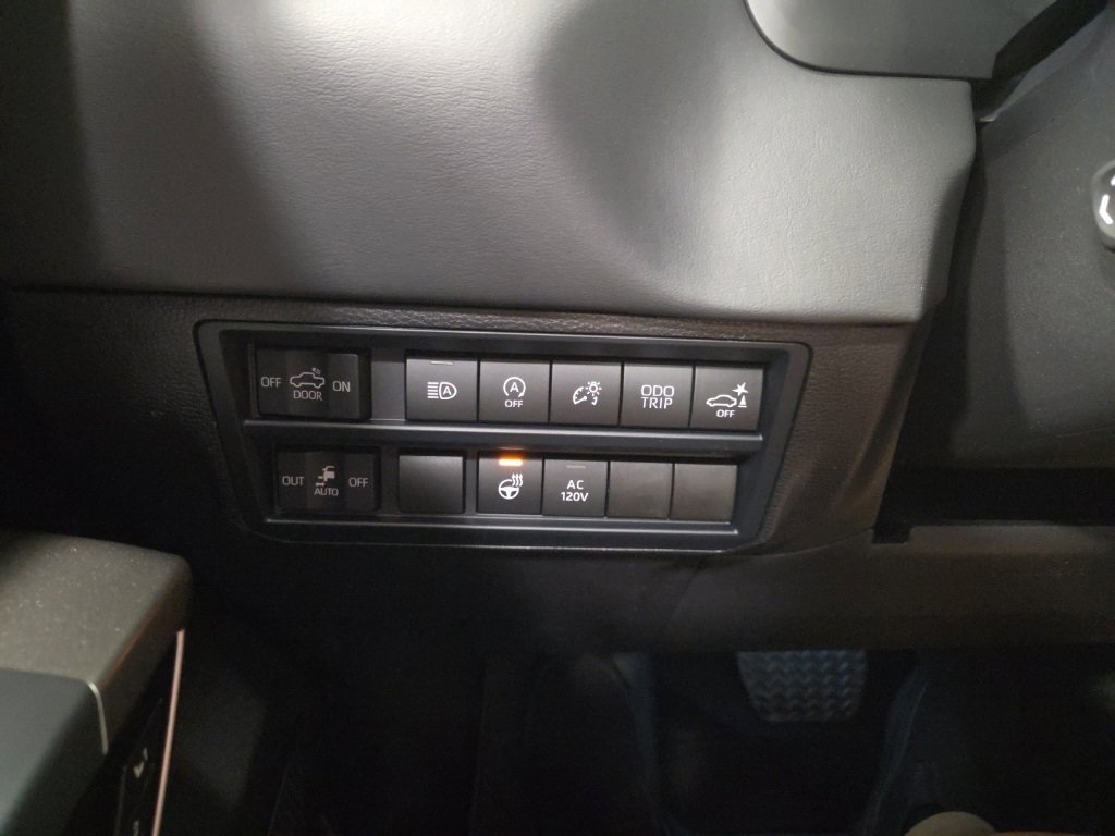 New 2026 Toyota Tundra Platinum image 26