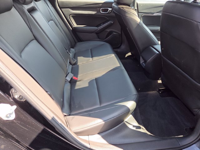 Used 2024 Acura Integra A-Spec w/ Technology Package FWD image 22