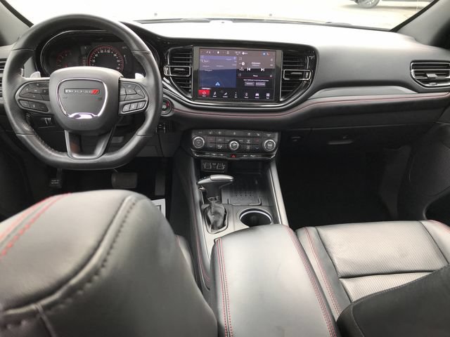 Used 2025 Dodge Durango R/T AWD/4WD image 5