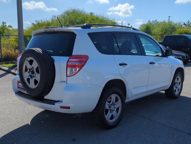 Used 2010 Toyota RAV4 4WD image 5