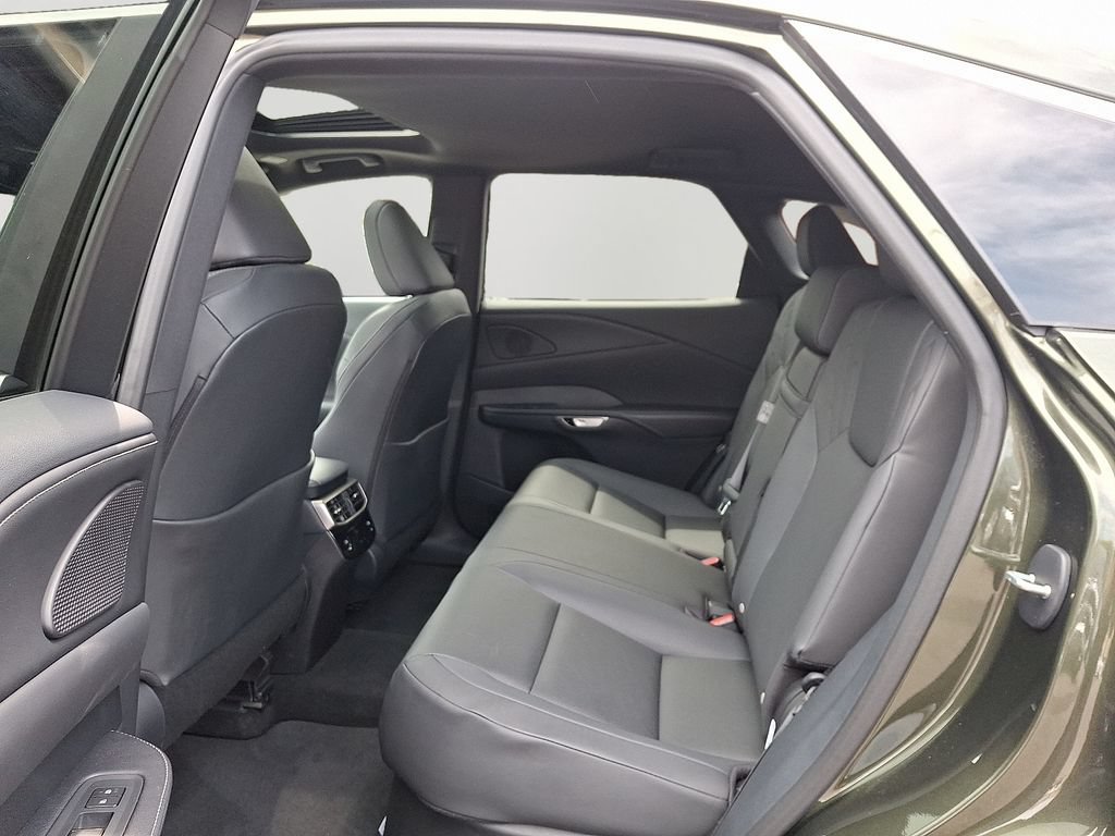 Used 2025 Lexus RX 350 Premium AWD/4WD image 8