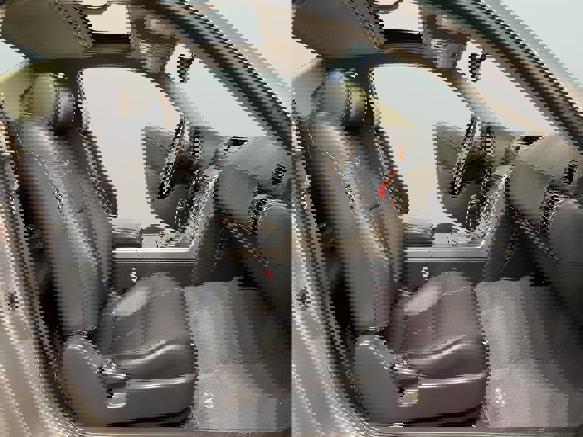 Used 2004 INFINITI G35 Coupe w/ Premium Pkg image 12