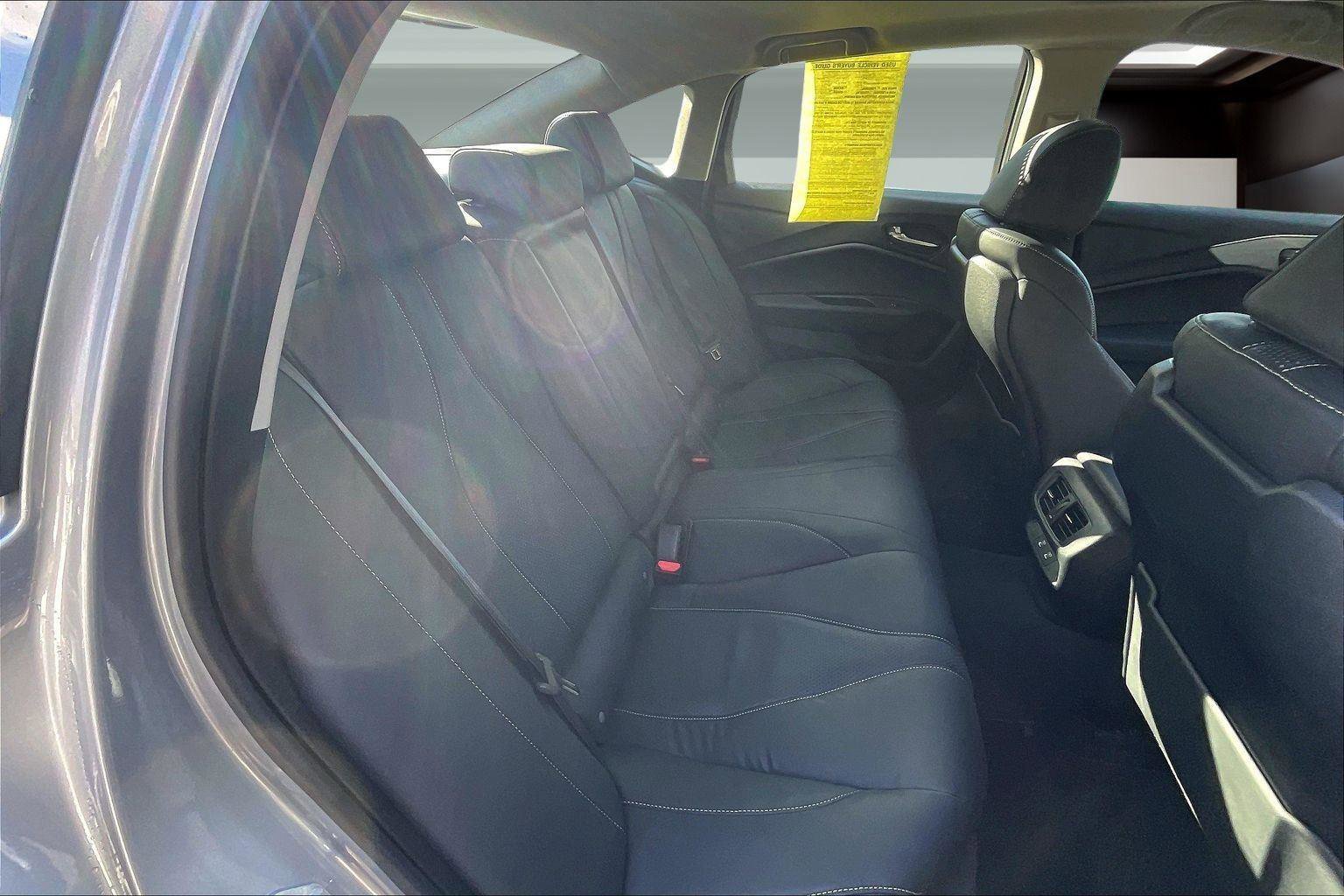 Certified 2024 Acura TLX Technology Package image 29