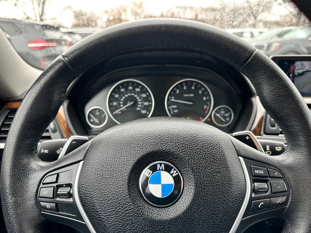 Used 2015 BMW 428i Gran Coupe xDrive image 27