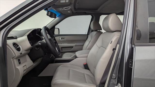 Used 2012 Honda Pilot EX-L image 14