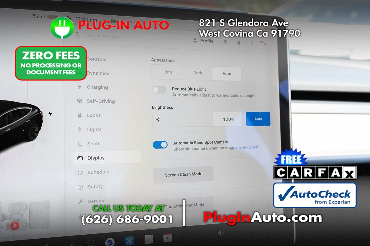 Used 2018 Tesla Model 3 Long Range RWD image 27