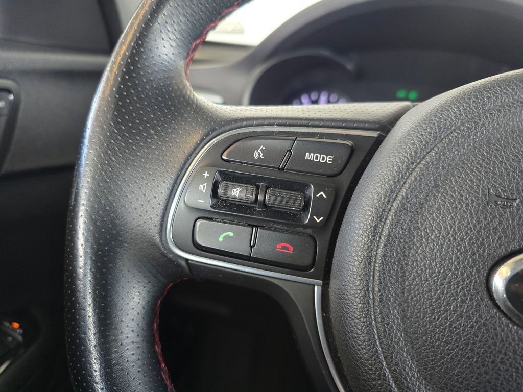 Used 2018 Kia Optima SX FWD image 43