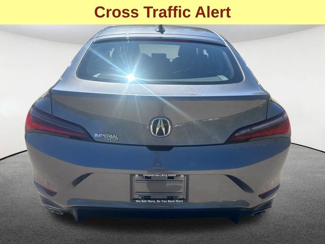 Used 2024 Acura Integra image 10