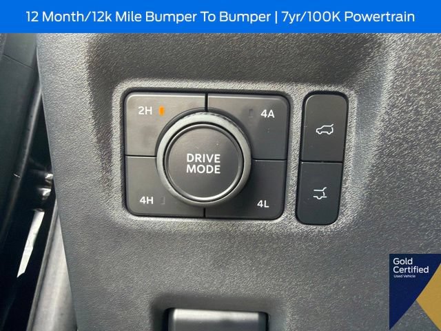 Used 2025 Ford Expedition Active AWD/4WD image 36