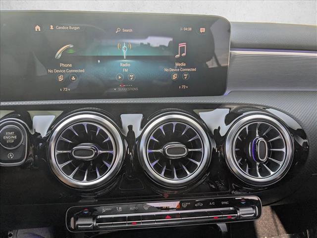 Used 2022 Mercedes-Benz A 220 image 16