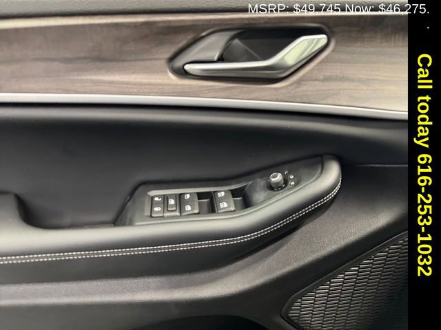 New 2026 Jeep Grand Cherokee Laredo image 26