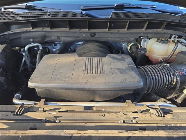 Used 2023 GMC Sierra 1500 AT4 w/ AT4 Premium Package AWD/4WD image 23