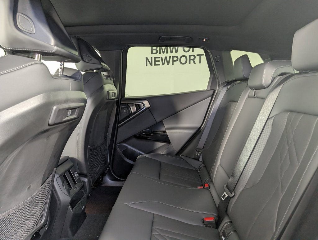 New 2026 BMW X3 xDrive30 w/ M Sport Package image 13