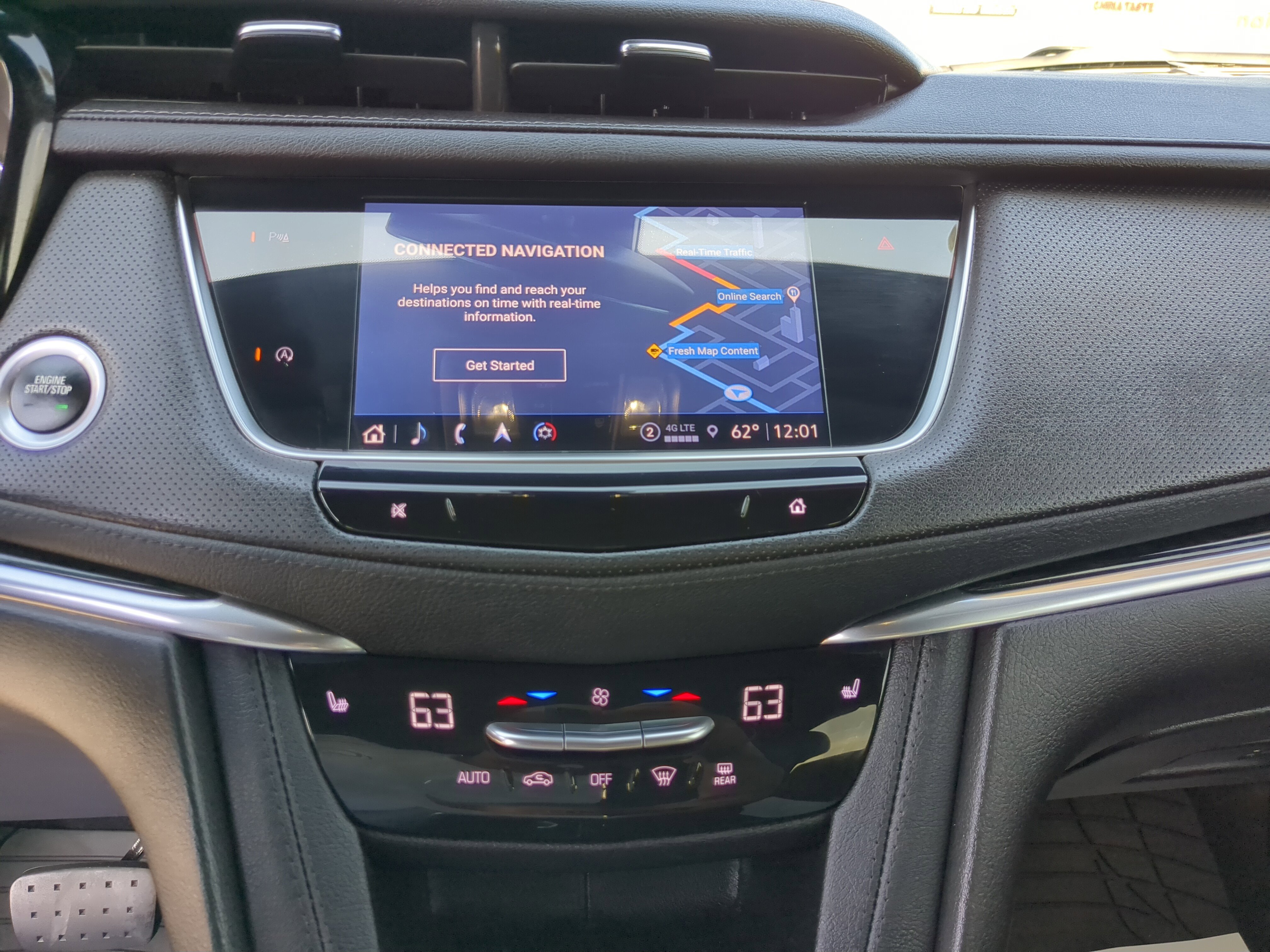 Certified 2023 Cadillac XT5 Premium Luxury image 24