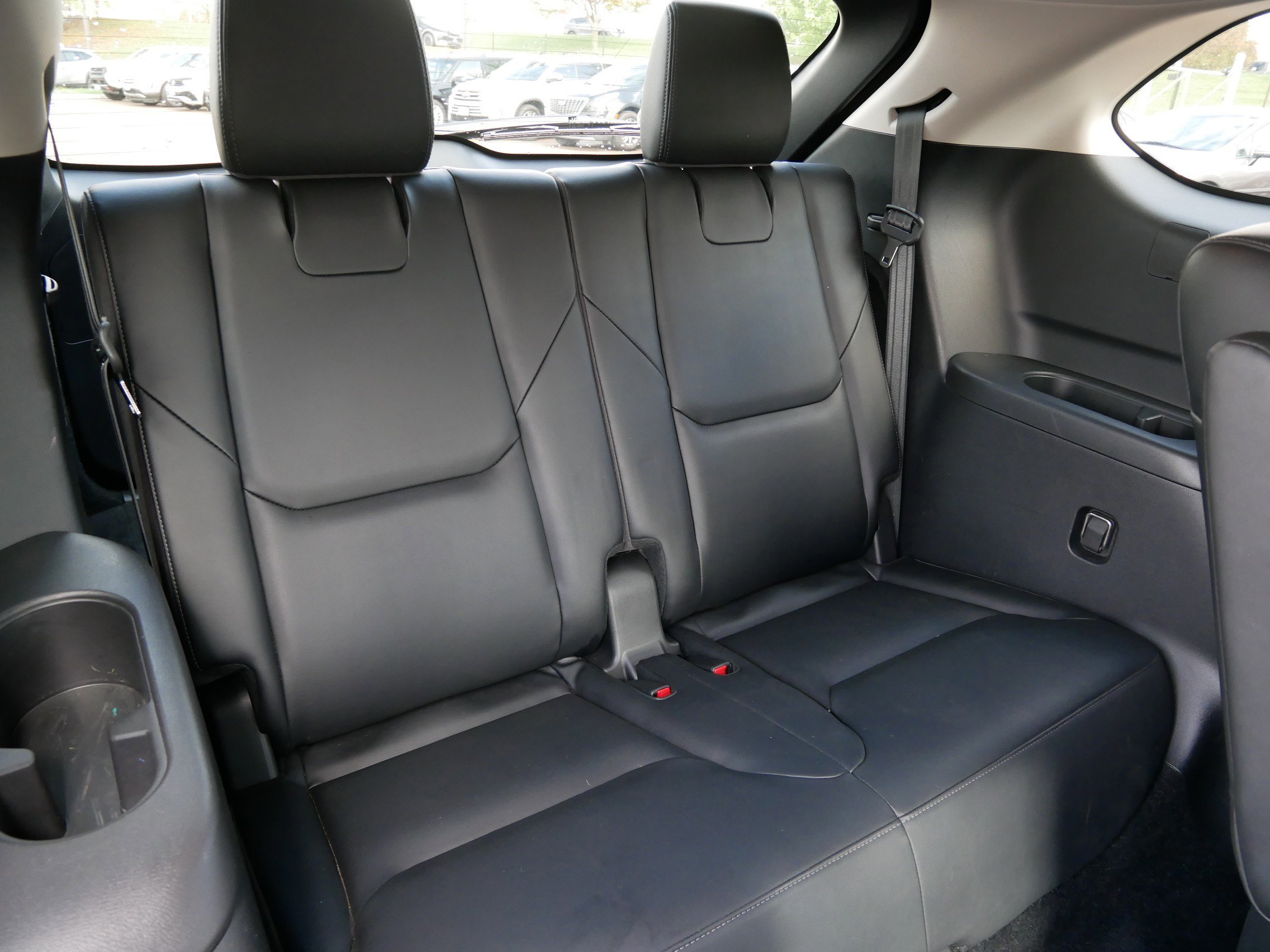 Used 2023 MAZDA CX-9 Touring Plus image 19