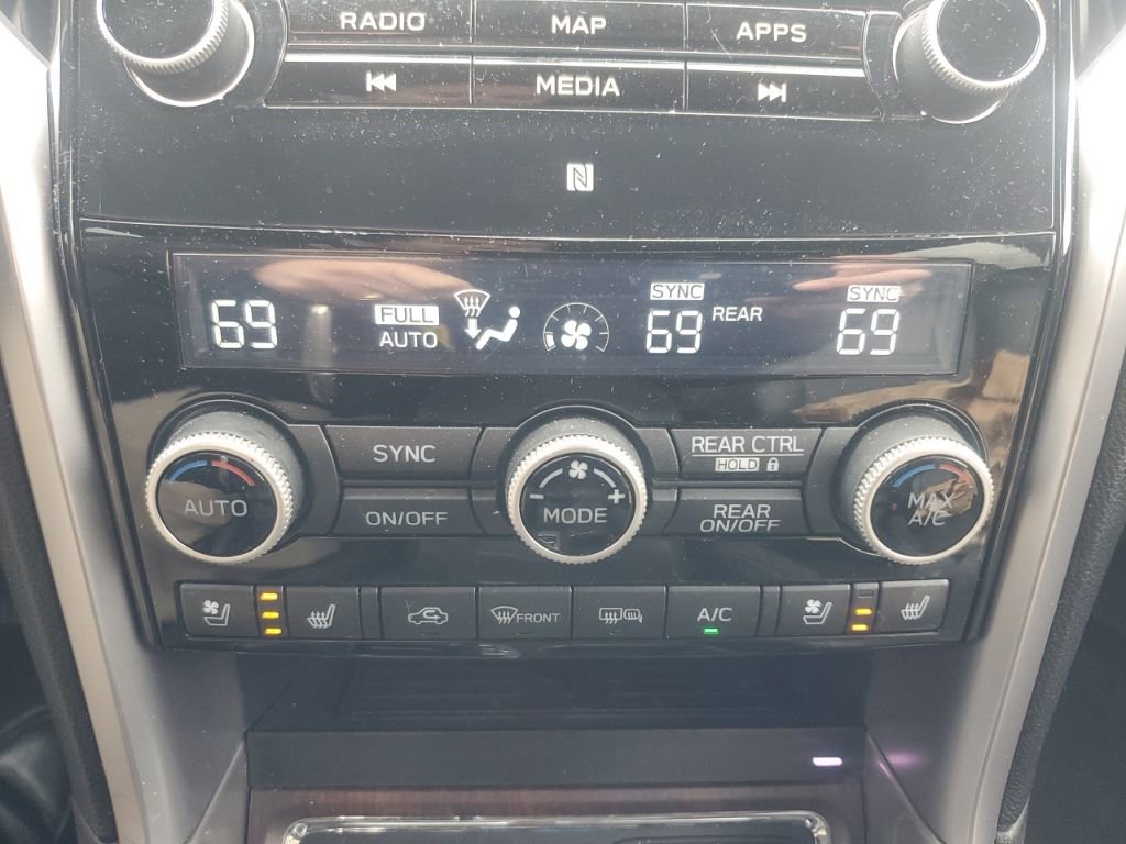 Used 2021 Subaru Ascent Touring image 29