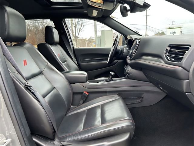 Used 2024 Dodge Durango GT image 27