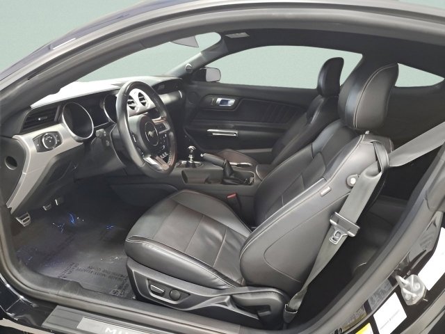 Used 2021 Ford Mustang GT Premium w/ Black Accent Package image 23