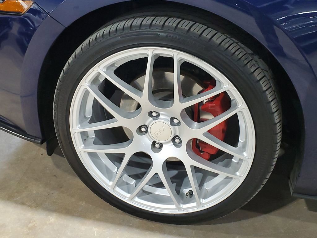 Used 2019 Ford Mustang EcoBoost image 35