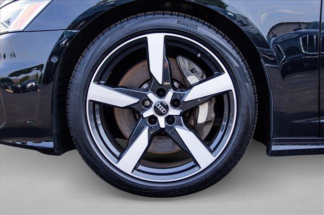 Used 2021 Audi A6 Premium Plus w/ Premium Plus Package AWD/4WD image 9