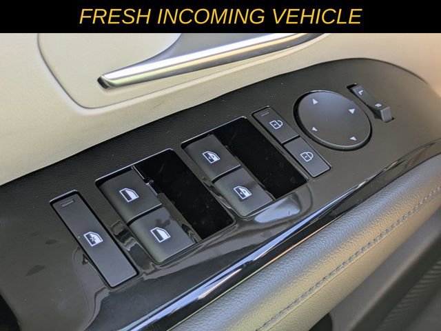 Used 2025 Hyundai Tucson Limited image 19